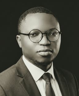 ADELEKE OLUWATOBI